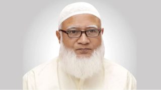 'আগামী রমজানের আগে নির্বাচন চায় জামায়াতে ইসলামী'