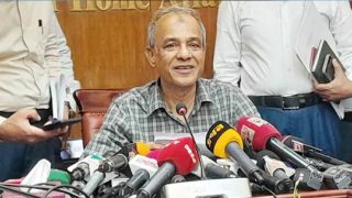‘নববর্ষ সামনে রেখে দেশব্যাপী নিরাপত্তা বাড়ানো হচ্ছে’