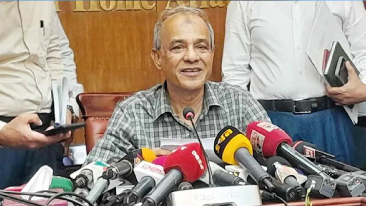 ‘নববর্ষ সামনে রেখে দেশব্যাপী নিরাপত্তা বাড়ানো হচ্ছে’