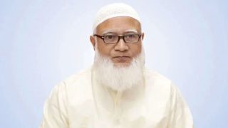 অমুসলিমদের জামায়াতের প্রার্থী হবার আহ্বান শফিকুর রহমানের