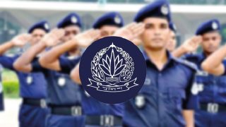 পুলিশের এসআই নিয়োগের চূড়ান্ত ফল প্রকাশ, উত্তীর্ণ ৫৬৬
