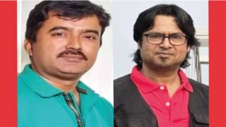 কুষ্টিয়া সাংবাদিক ফোরাম ঢাকার সভাপতি সিদ্দিক, সাধারণ সম্পাদক রিজভী