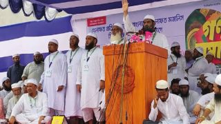 ‘দেশে ধর্ম নিরপেক্ষতাকে ফিরতে দেওয়া হবে না’