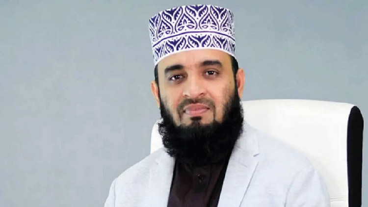 'বিক্ষোভের নামে লুটপাট নিতান্তই ছোটলোকি'