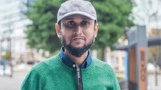 'শিল্পী মানবেন্দ্র ঘোষের বাড়িতে হামলাকারীদের ধরার জন্য পুলিশ কাজ শুরু করেছে'