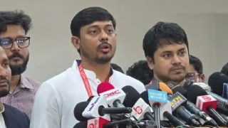 ইমাম-শিক্ষকরাও যেন এমপি হতে পারেন, সেই ব্যবস্থার দাবি এনসিপির