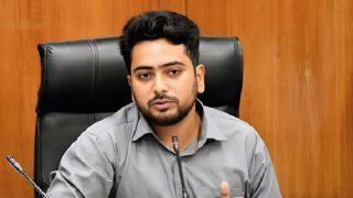 'মৌলিক সংস্কার না হলে এনসিপি নির্বাচনে অংশ নেবে কি না বিবেচনাধীন থাকবে'