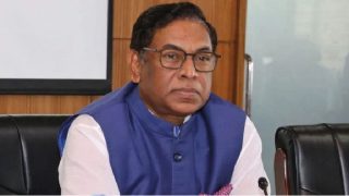 নসরুল হামিদের ৭০ ব্যাংক হিসাব অবরুদ্ধ, ফ্ল্যাট-গাড়ি জব্দ