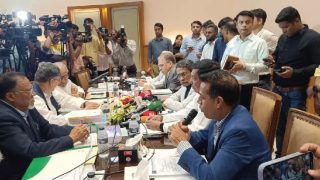 'বিএনপির মতো এত সংস্কার আর কোনো দল করেনি'