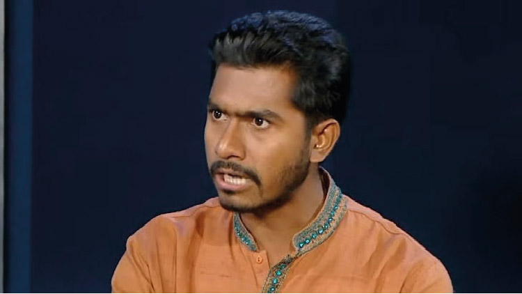 'ছাত্র প্রতিনিধিদের এখন সরকার থেকে পদত্যাগ করা দরকার'