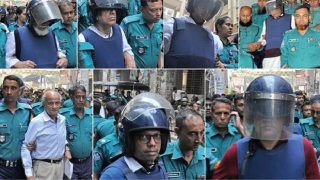 ৩ হত্যা মামলায় গ্রেপ্তার দীপু মনিসহ, সাবেক ৫ মন্ত্রী ও এক সেনা কর্মকর্তাকে