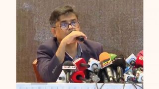 'মানুষের টাকা চুরি করে যারা বাইরে ফুর্তি করছেন তাদের ফেরানো আমাদের দায়িত্ব'