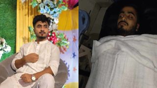 বনানীতে ছুরিকাঘাতে প্রাইম এশিয়া বিশ্ববিদ্যালয় শিক্ষার্থী নিহত