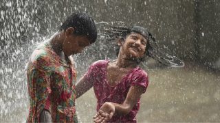 দেশের বিভিন্ন স্থানে বৃষ্টির আভাস