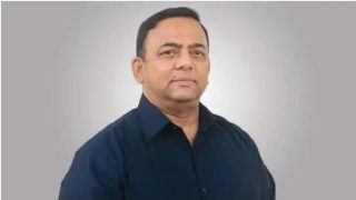 বেনজীরের বিরুদ্ধে ইন্টারপোলের ‘রেড নোটিশ’ জারি