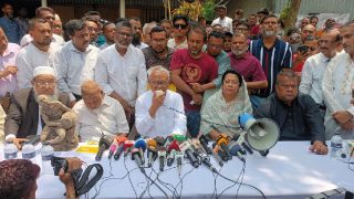 'আওয়ামী লীগের দোসররা ঘাপটি মেরে আছে'