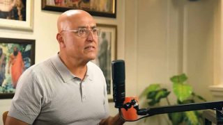 'জিডিপি নিয়ে মিথ্যা বলছে ভারত'