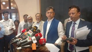 'এক ব্যক্তি টানা দুবারের বেশি প্রধানমন্ত্রী হওয়ার বিপক্ষে বিএনপি'