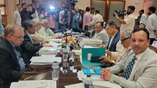 ‘স্বচ্ছতা ও আন্তরিকতার সঙ্গে সংস্কার কমিশনকে সহযোগিতা করছে বিএনপি’