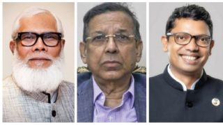 সালমান-আনিসুল-পলকসহ ১৯ জন ট্রাইব্যুনালে