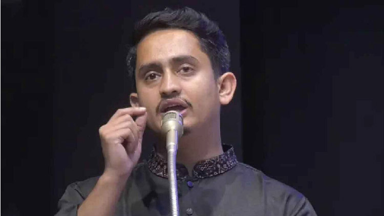 গাজার গণহত্যার প্রতিবাদে দল-মতের উর্ধ্বে রাজপথে নামার আহ্বান সারজিসের