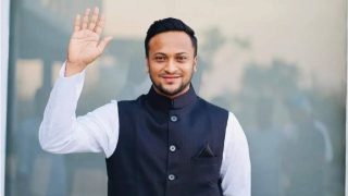 'রাজনীতিতে আসা ভুল ছিল না'