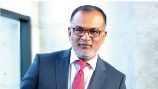 বিমান মন্ত্রণালয়ের দায়িত্ব পেলেন বশিরউদ্দিন