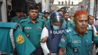 ২৪ কোটি টাকা ভ্যাট ফাঁকি তাপসের ওএমজির