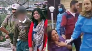 কাশ্মীরে পর্যটকদের ওপর বিচ্ছিন্নতাবাদীদের হামলায় ২৬ জন নিহত