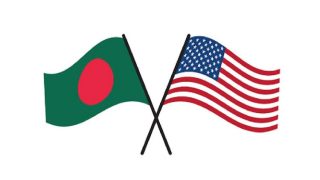 বাংলাদেশ ভ্রমণে যুক্তরাষ্ট্রের সতর্কতা জারি