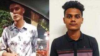 গাড়ি থেকে চাঁদা আদায়ের ভিডিও ভাইরাল, অভিযুক্ত যুবক আটক